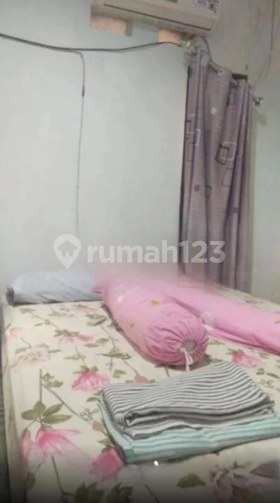 Rumah Murah Siap Huni di Kompleks Perumahan Benoa, Kuta Selatan, Badung, Bali - Image 3 of 4