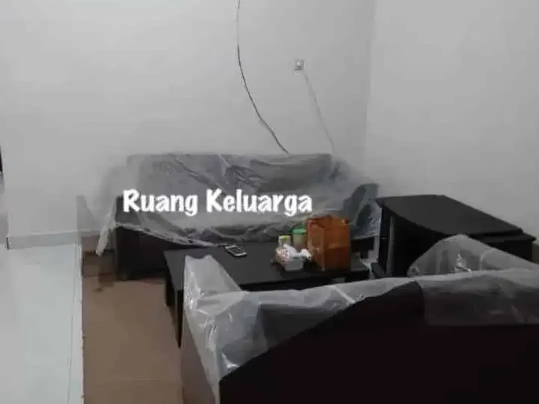 dijual rumah ( lingkungan perumahan) - Image 6 of 10