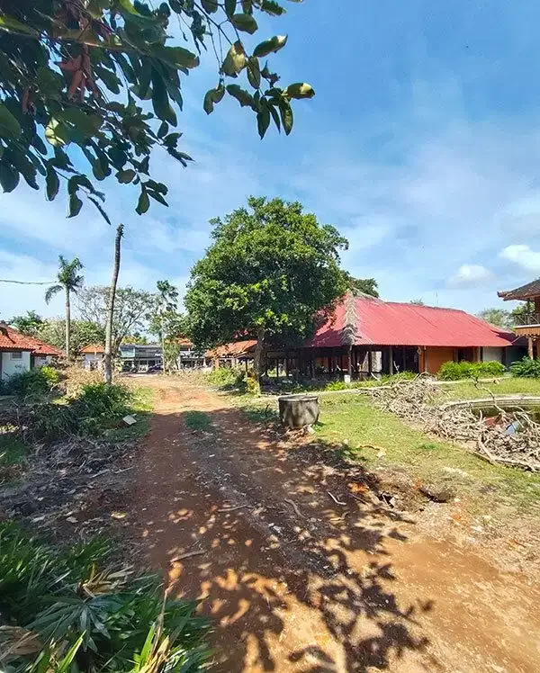 AMS-009.TKA | Jual Tanah Premium Ex Hotel 85 are Sanur Bali - Image 10 of 10