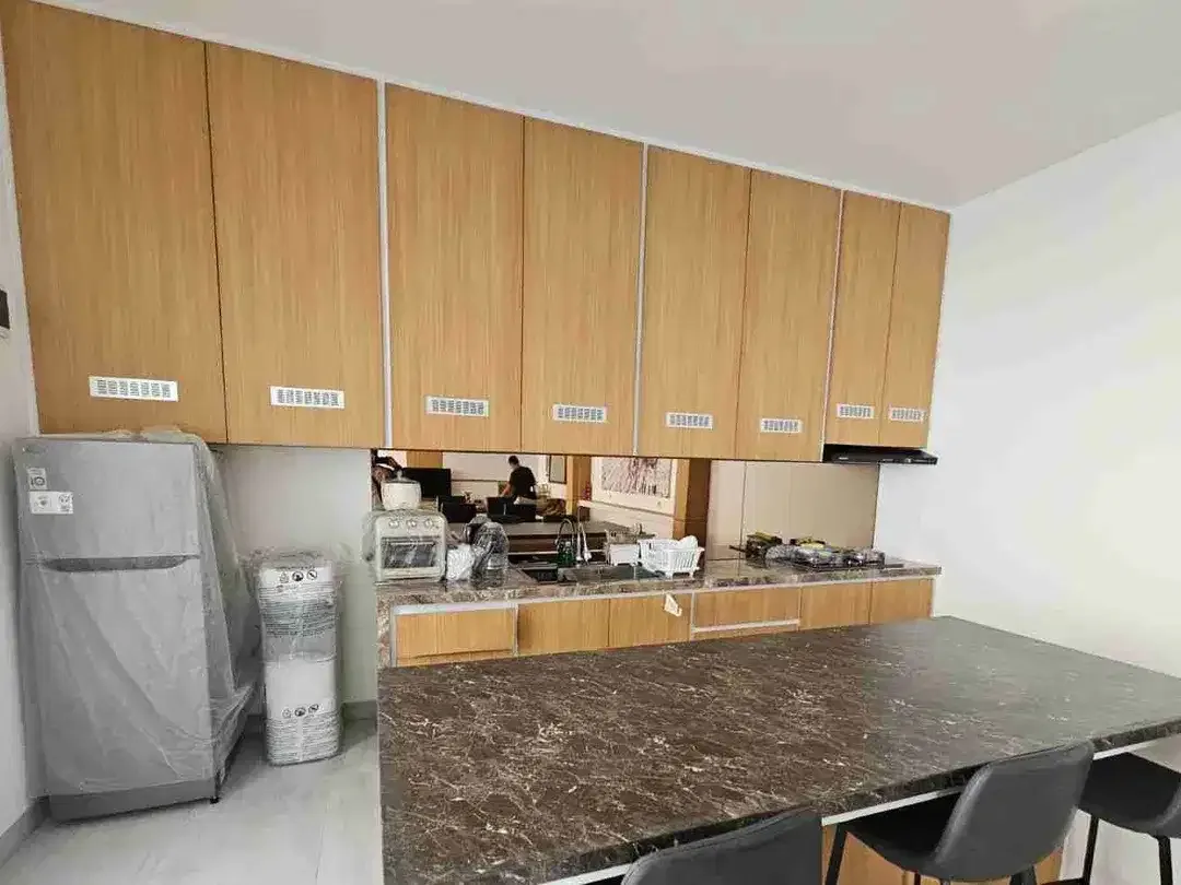 villa fully furnished bumbak umalas SHM SLF strategis - Image 1 of 5