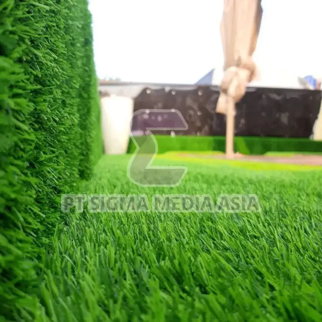Jual Rumput Sintetis Harga Per Meter Bisa COD - Image 4 of 5