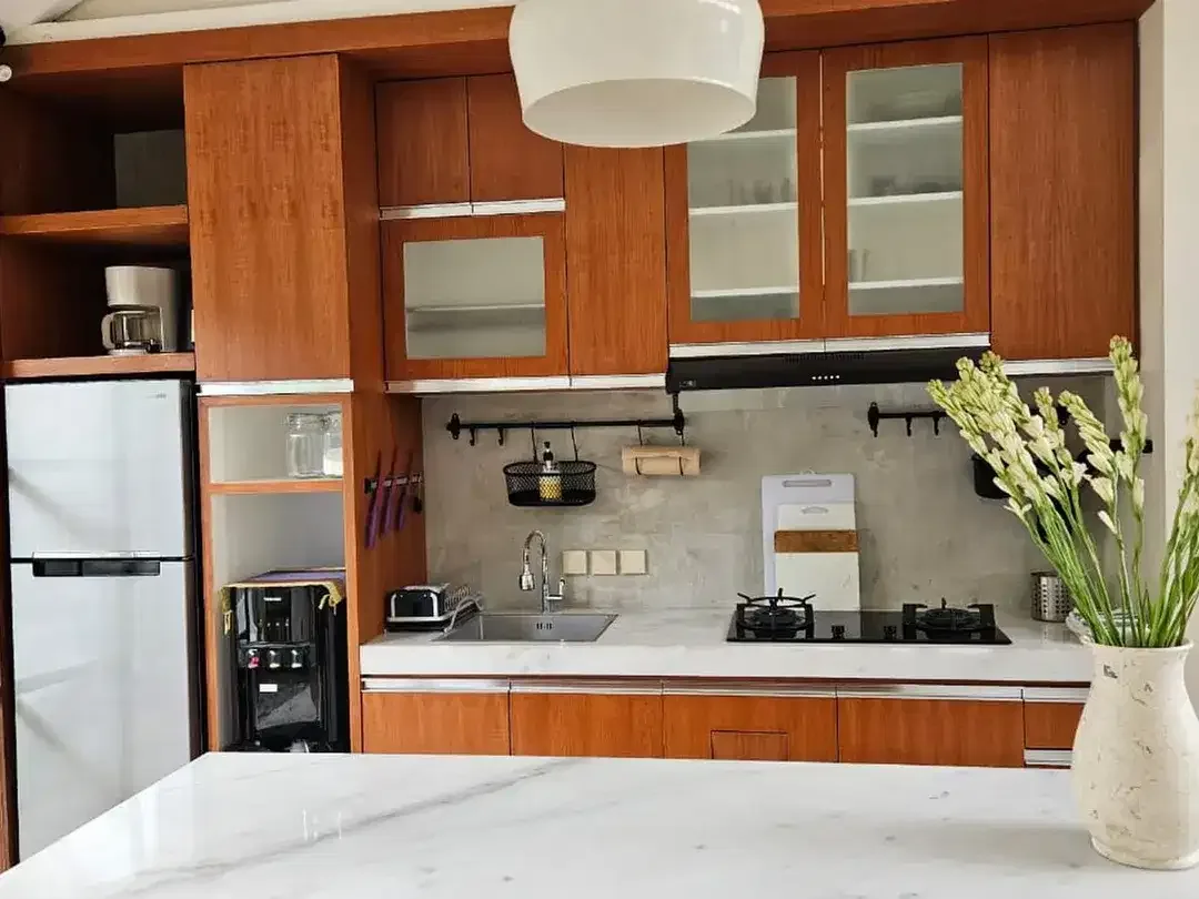 Freehold - Modern Villa with Spacious Outdoor Areas - Prime Location - Image 1 of 10