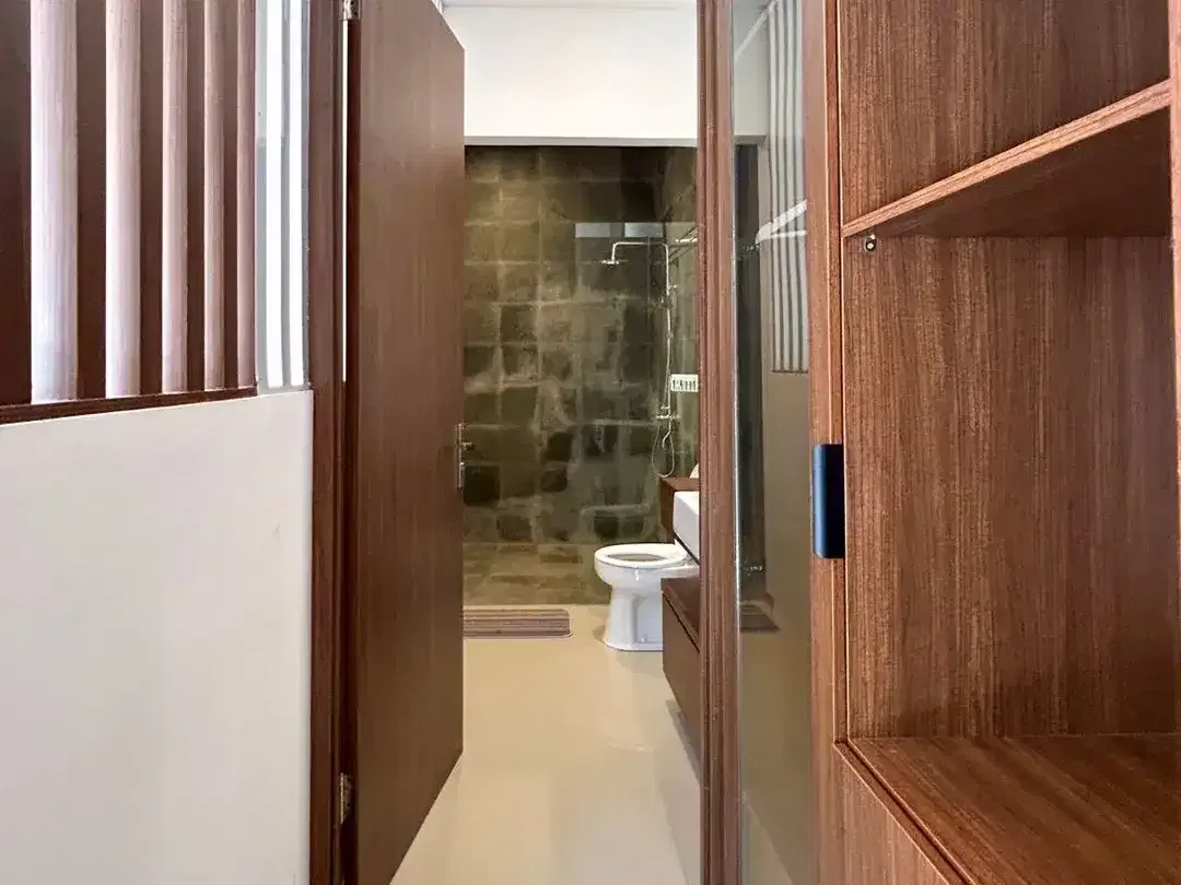 Modern Homestay Comfort with Pool Just Walking Distance to Sanur Beach Bali - Image 10 of 10
