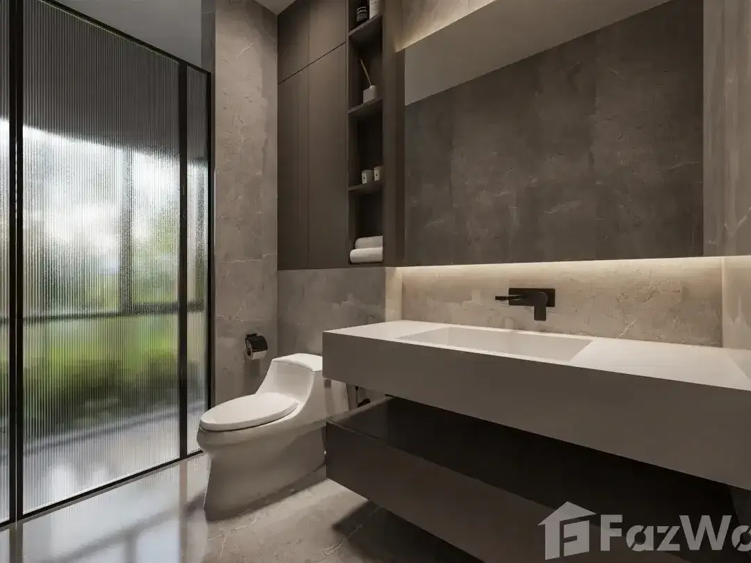 2 Bedroom Villa for sale at Pantai Lima Residence - Image 10 of 10