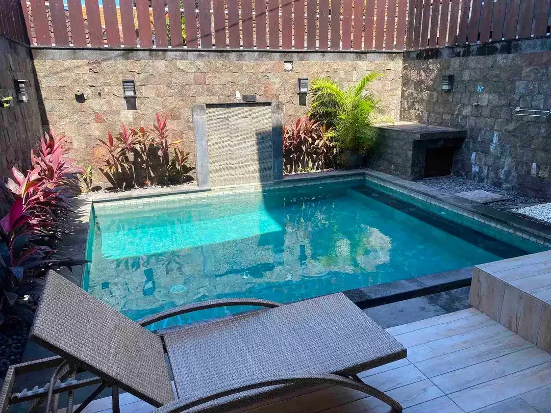 villa murah jalan Hangtuah sanur bali - Image 1 of 10