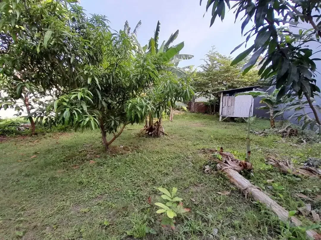 JUAL TANAH KAVLING SIAP BANGUN DALAM KOMPLEKS - Image 5 of 8