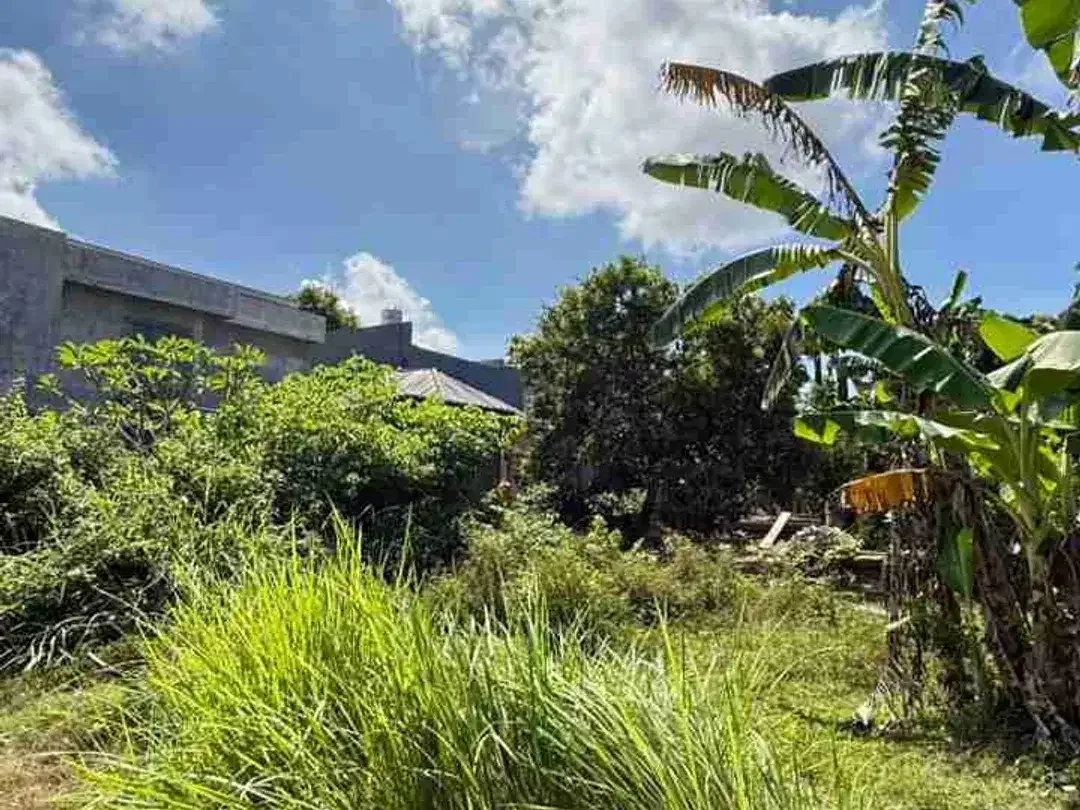 Dijual Murah  Tanah 200m2 Cocok Untuk Invest Di Kuta Selatan - Image 2 of 10