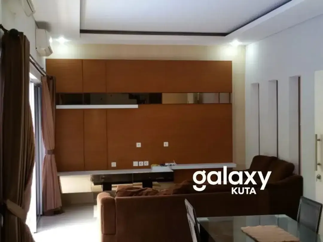 JUAL SEWA VILLA 3 BEDROOM GATED ESTATE IN GOA GONG JIMBARAN - Image 8 of 10