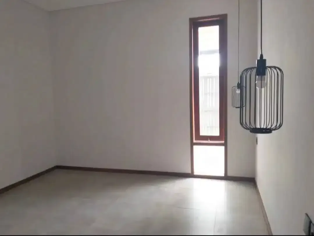 Rumah Brand New Lantai 2 Modern Tropical Minimalis - Image 9 of 9