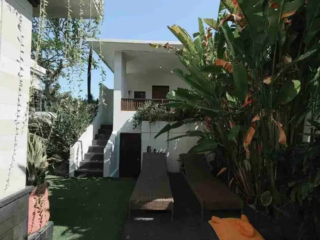 villa pantai brawa Canggu bali - Image 6 of 10