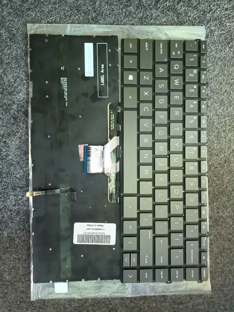 Keyboard Laptop HP 245 G10 ( edisi salah beli tipe ) - Image 1 of 1