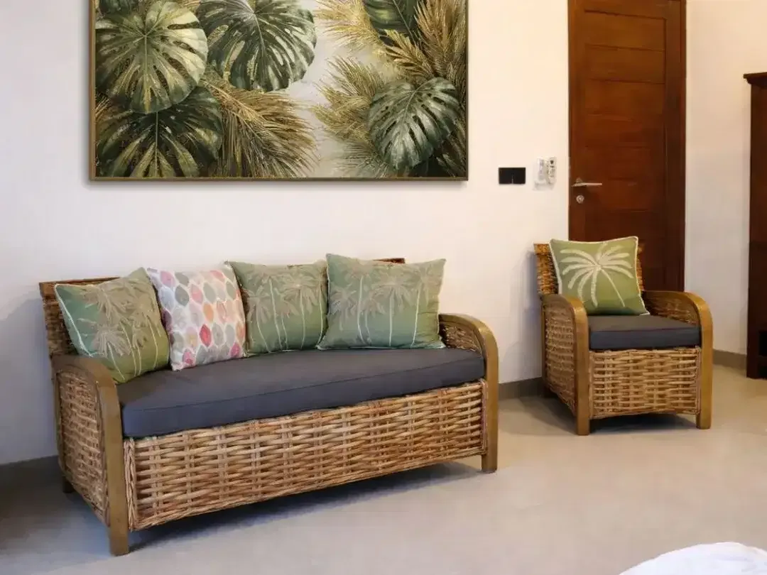 Dijual Villa Mewah 3 Lantai – Elegan, Nyaman & Siap Huni - Image 6 of 10