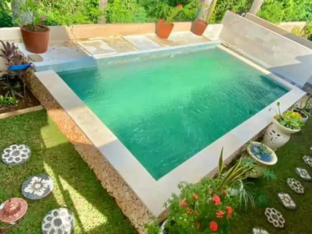 VILLA BAGUS 1 LANTAI DI TUNJUNG UNGASAN BADUNG, BALI - Image 2 of 9