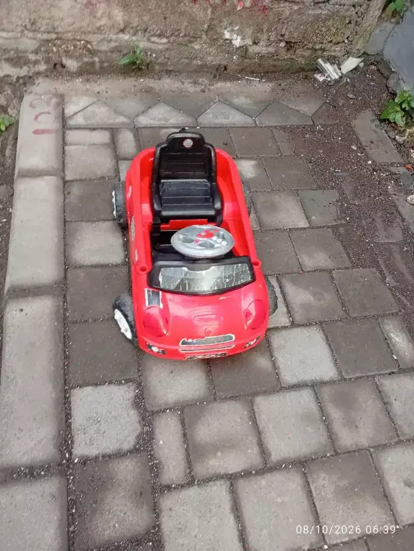 dijual mobilan anak - Image 2 of 2