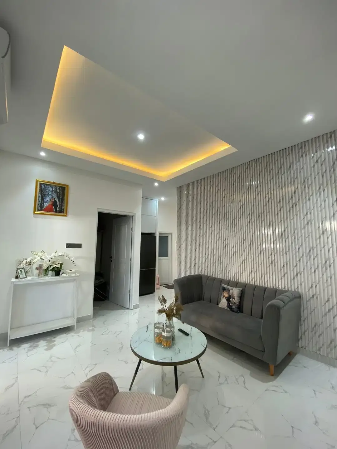 Dijual Rumah Modern Minimalist Lokasi Jimbaran - Image 6 of 10