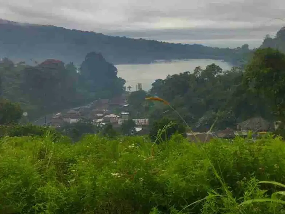 Tanah Perumahan Siap Bangun Kawasan Wisata Begudul Luas 5130m - Image 6 of 9