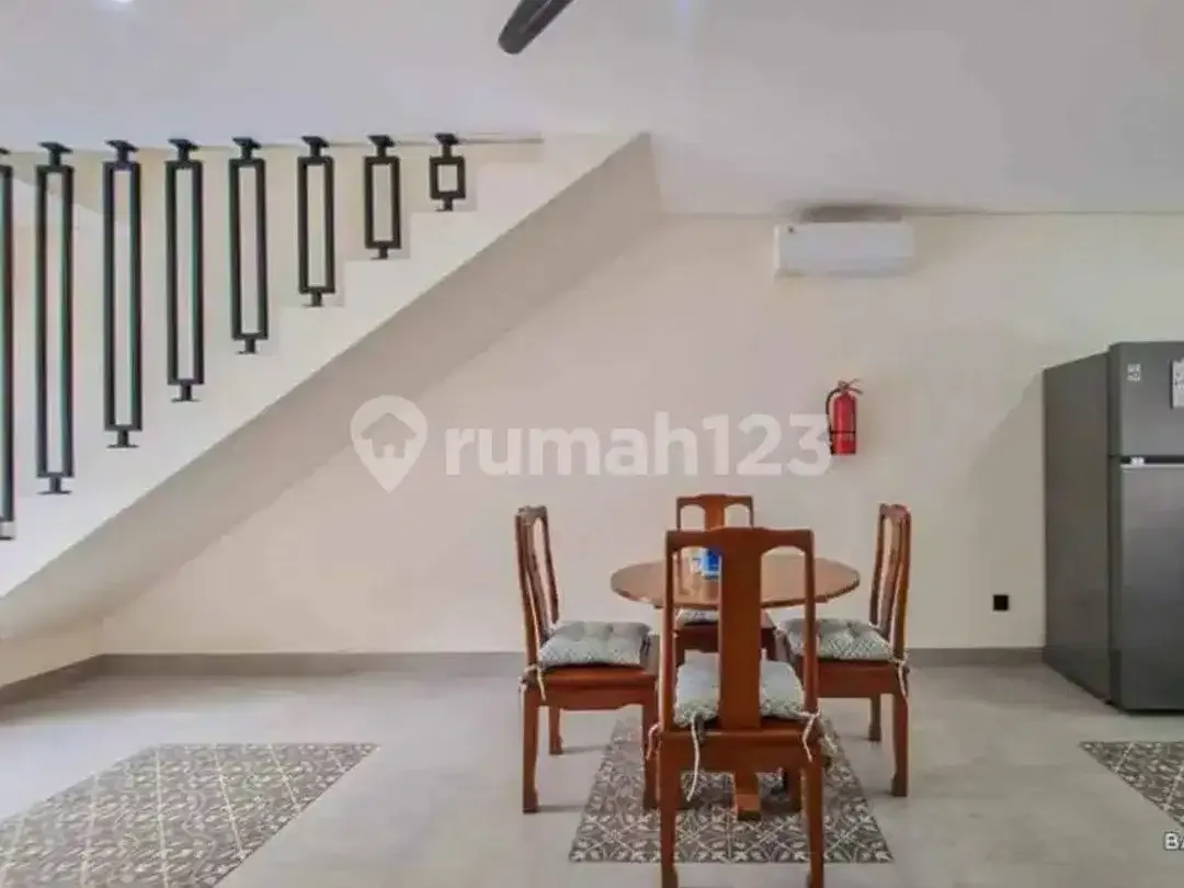 Dijual Villa Modern Minimalis Dekat Akomodasi Wisata - Image 8 of 10