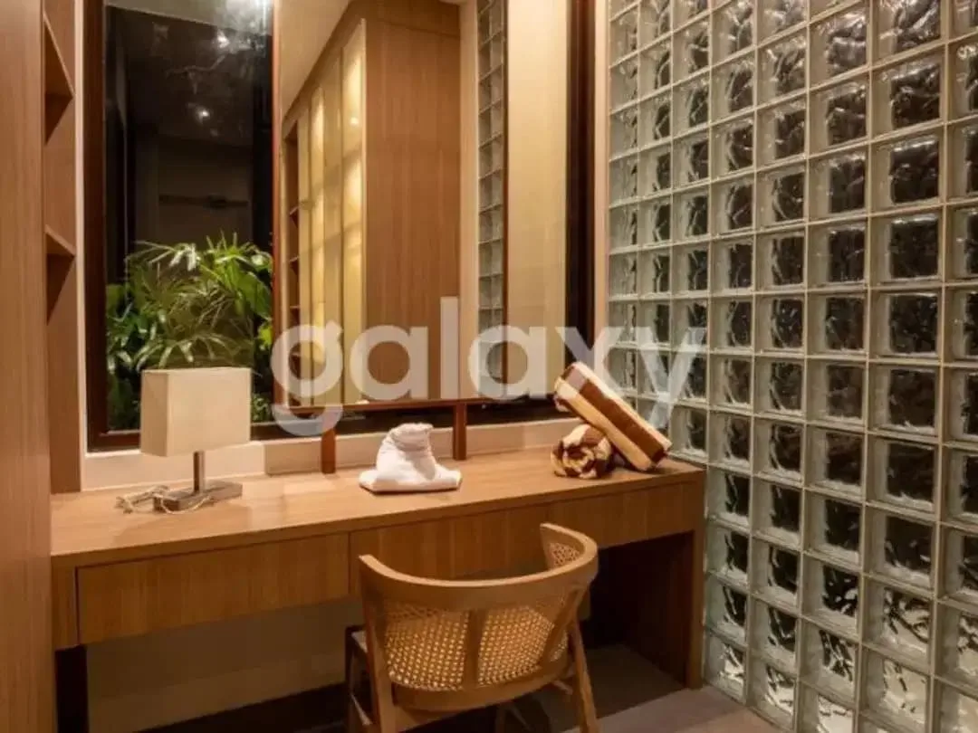 BRAND NEW LUXURY VILLA DI DEWI SRI LEGIAN DI JUAL - Image 9 of 10