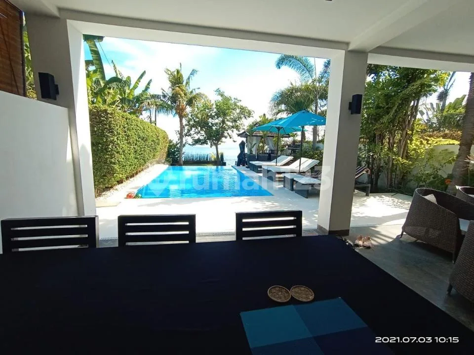 Villa Dijual Lokasi Pemaron Buleleng - Image 2 of 4