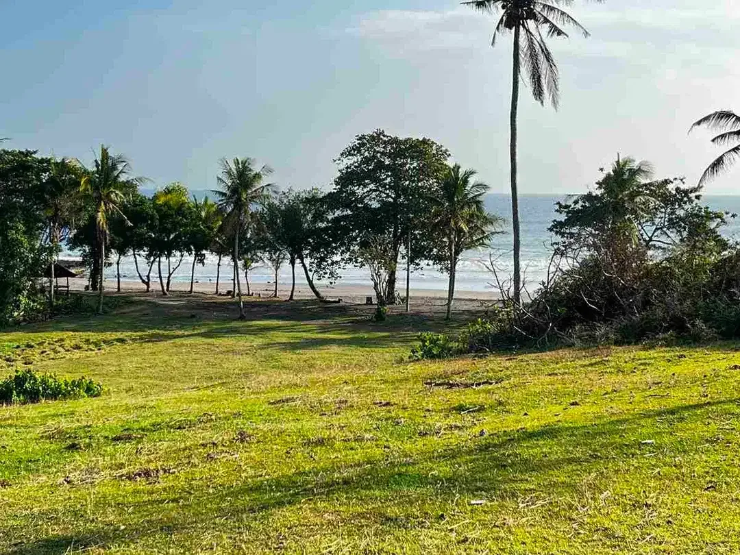 Jual tanah pantai kelecung tabanan bali - Image 10 of 10