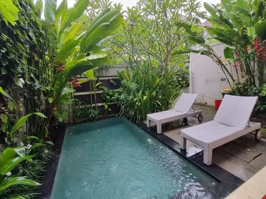 Villa Samanatha di area Canggu Pererenan - Image 6 of 10