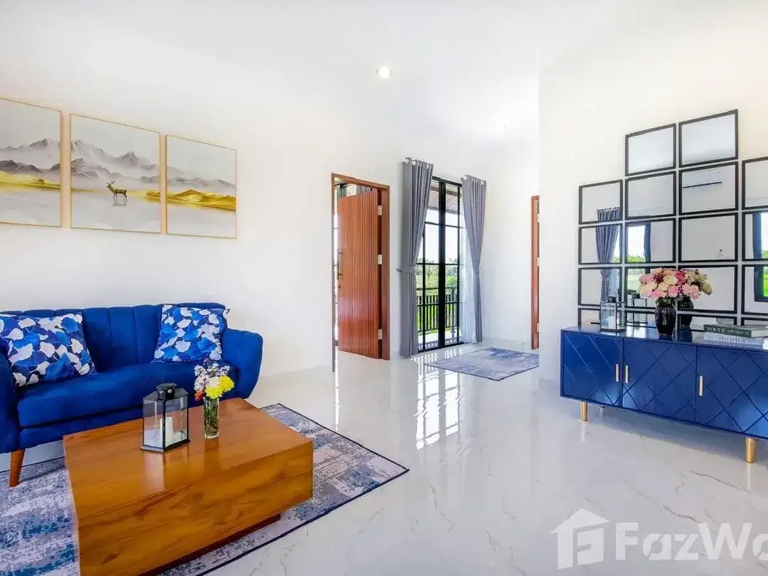 3 Bedroom Villa for rent in Batu Bolong, Bali - Image 5 of 10