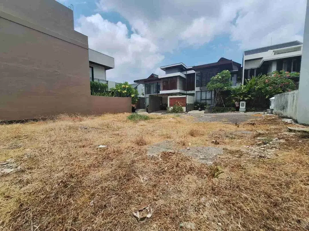 Tanah Jual 240 m² di Teratai Grand Village Canggu Bali - Image 7 of 8