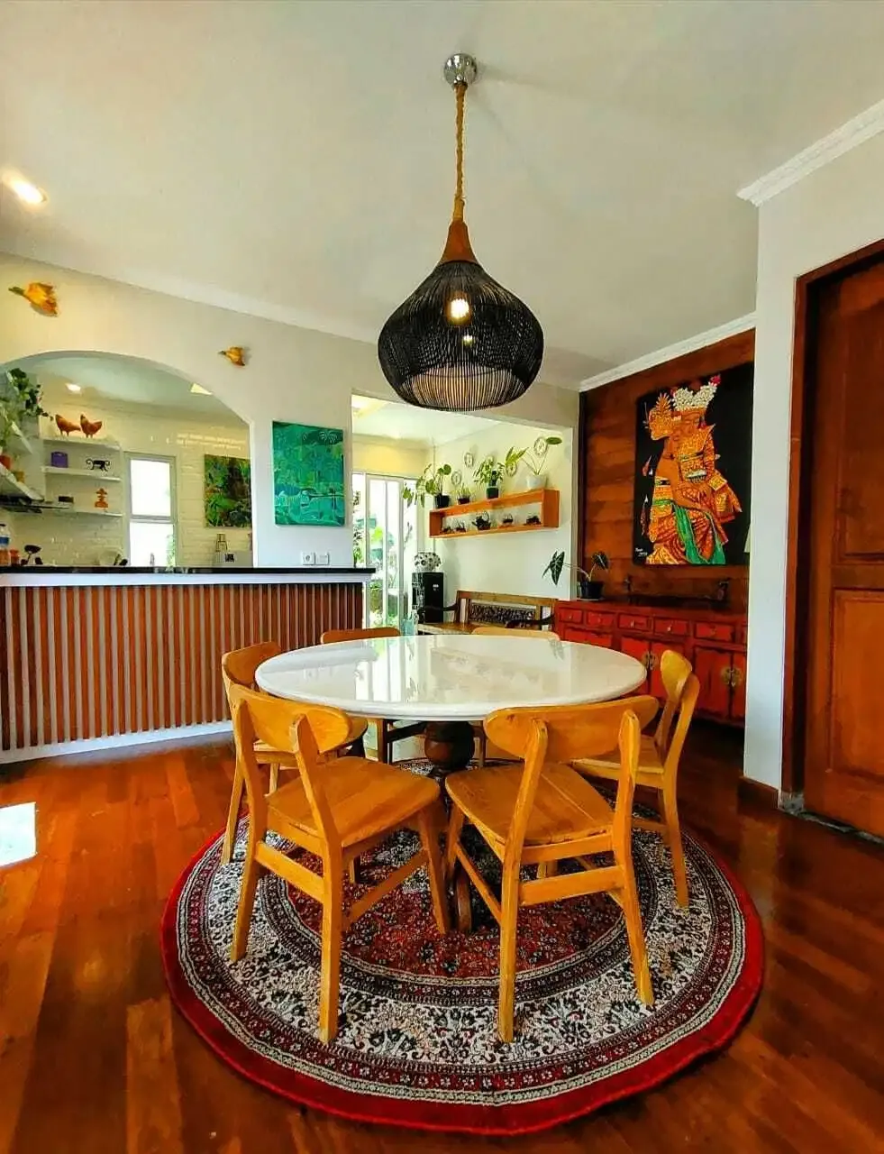 Stylish 3-Bedroom Freehold Villa in Prime Seminyak – Jl. Bidadari - Image 7 of 10