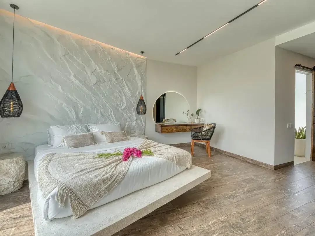 For Rent 3 New Luxury Villas in Pandawa - Nusa Dua - Image 4 of 10