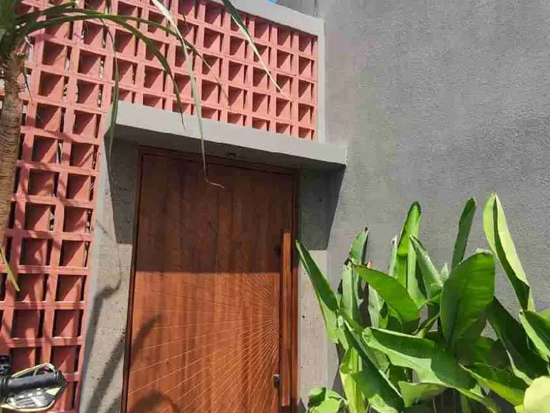 EXCLUSIVE 2BR VILLA IN KEDONGANAN  PRIVATE POOL | 30 YEARS LEASE - Image 2 of 10