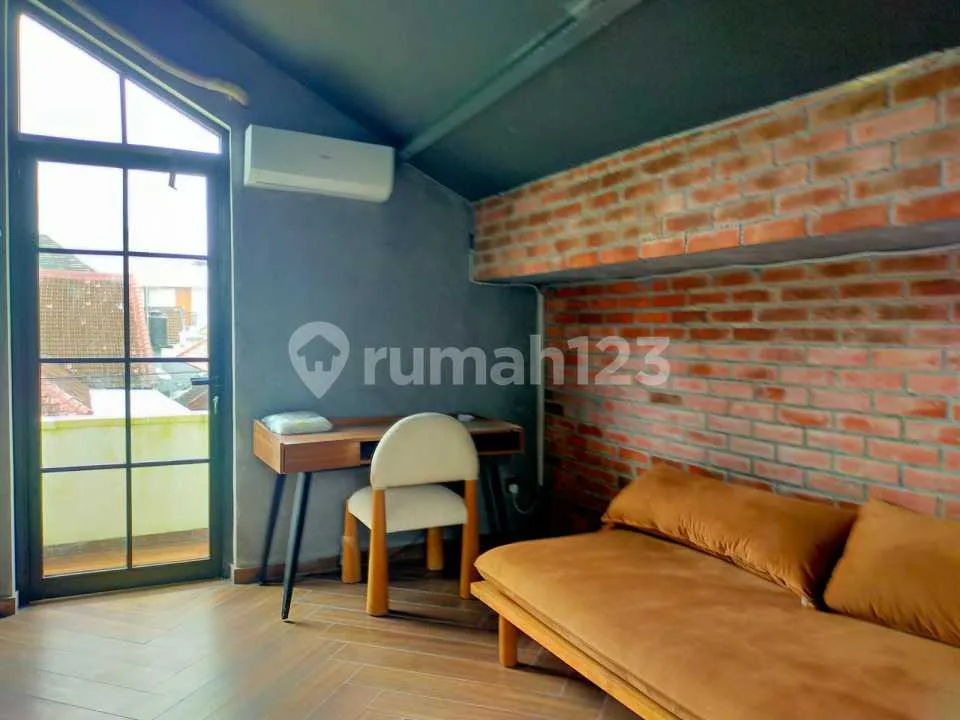 House For Lease At Jimbaran Bagus dan Menarik Tt - Image 4 of 4