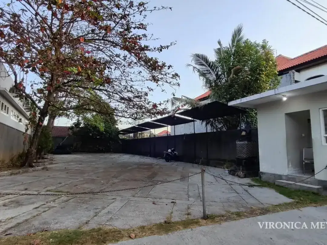 GEDUNG DISEWAKAN – RENON, DENPASAR. - Image 8 of 10