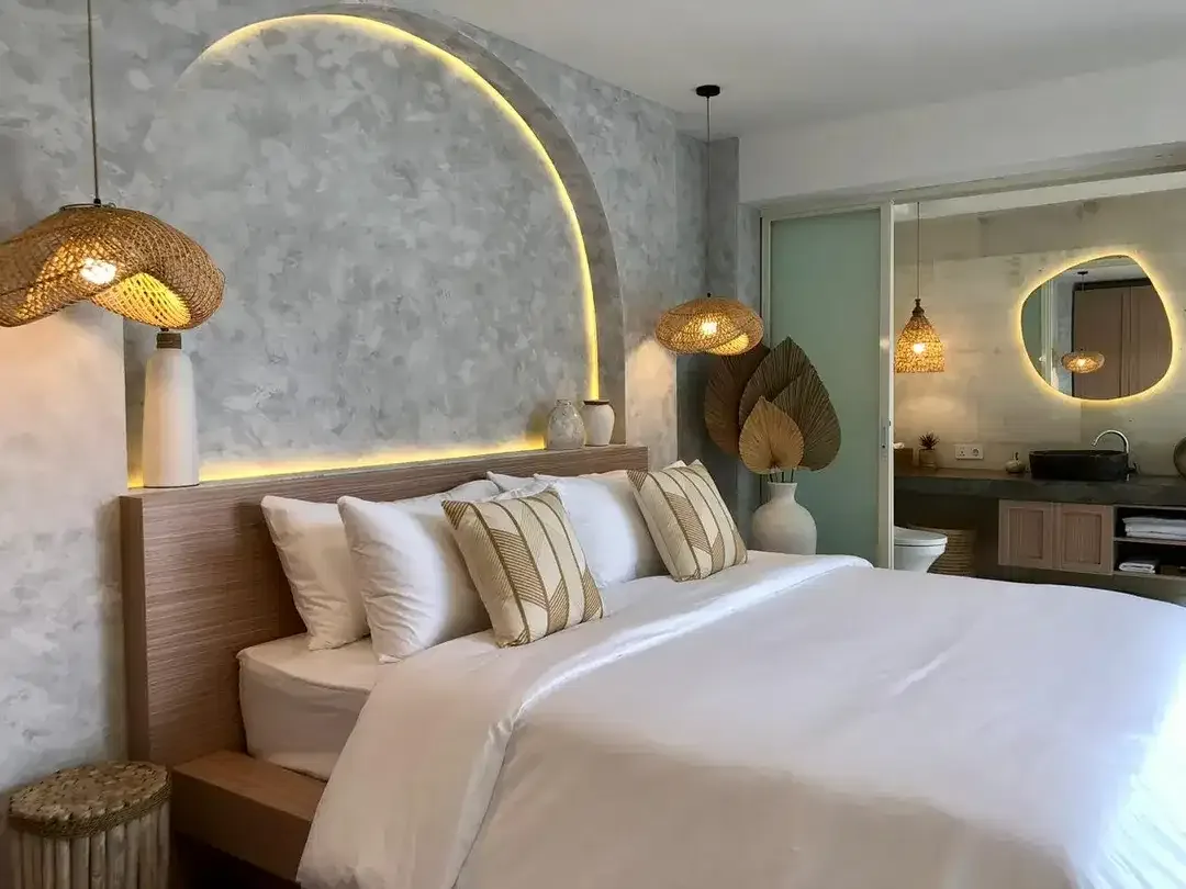 DIJUAL VILLA – BALI Nusa Dua - Image 3 of 10