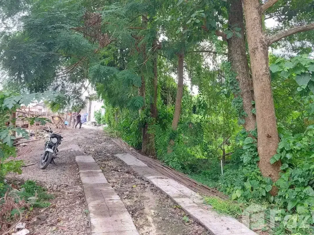 Land for sale in Kerobokan, Bali - Image 1 of 5