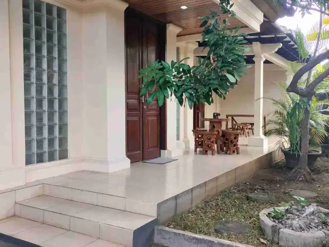 Tanah premium strategis bonus rumah Pemuda renon denpasar bali - Image 7 of 10