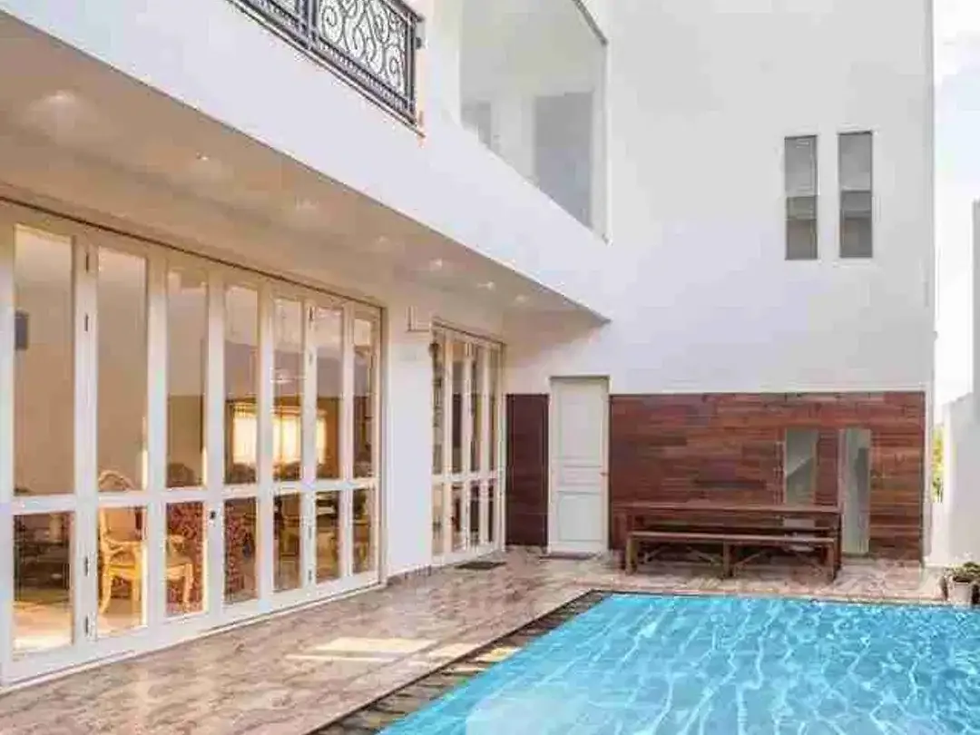 villa luxury pecatu - Image 9 of 10