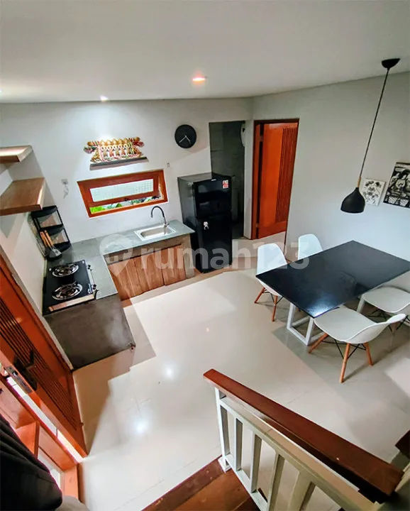 Amr-211.Dbg-B1 â¨ Exclusive 3-Br Apartment For Monthly Rent In Prime Renon Area - Spacious & Comfortable Living - Image 2 of 4