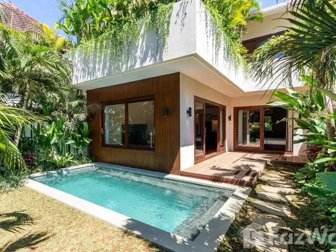 3 Bedroom Villa for sale in Sanur, Bali - Image 1 of 10