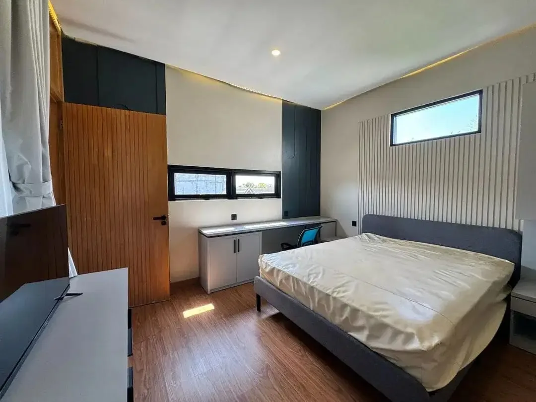 MODERN VILLA IN PRIME LOCATION SEMINYAK - Image 5 of 10