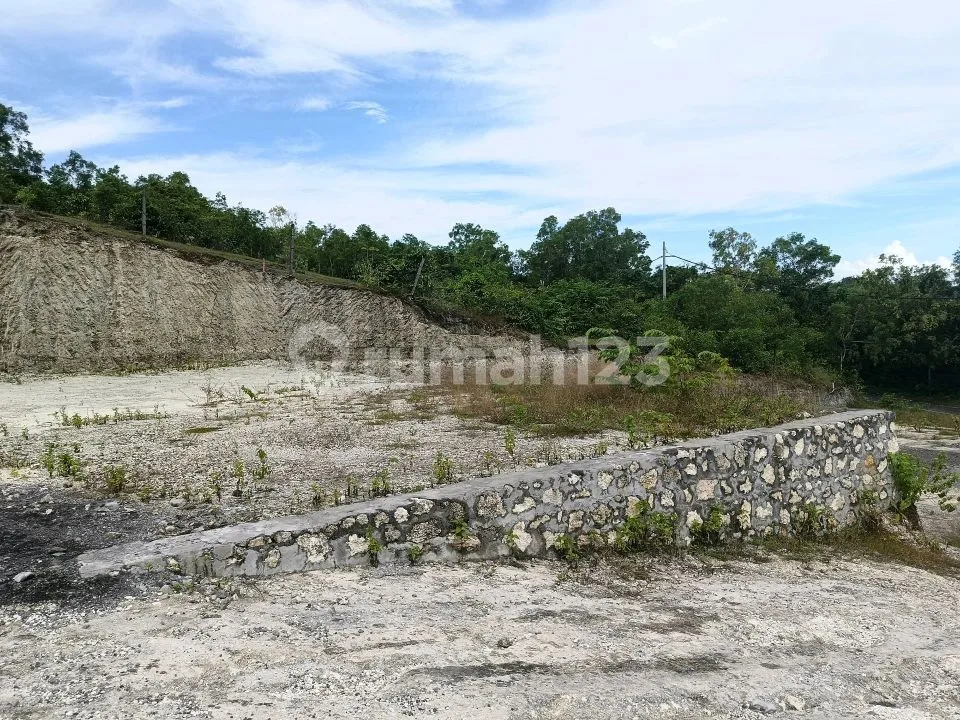 Tanah Cocok untuk Villa Dekat Pantai Melasti - Image 2 of 4