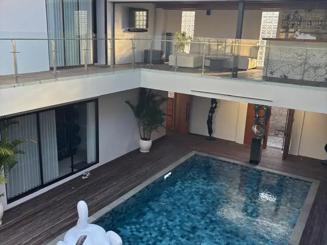 BRAND NEW VILLA IN CENTRAL SEMINYAK - Image 1 of 10