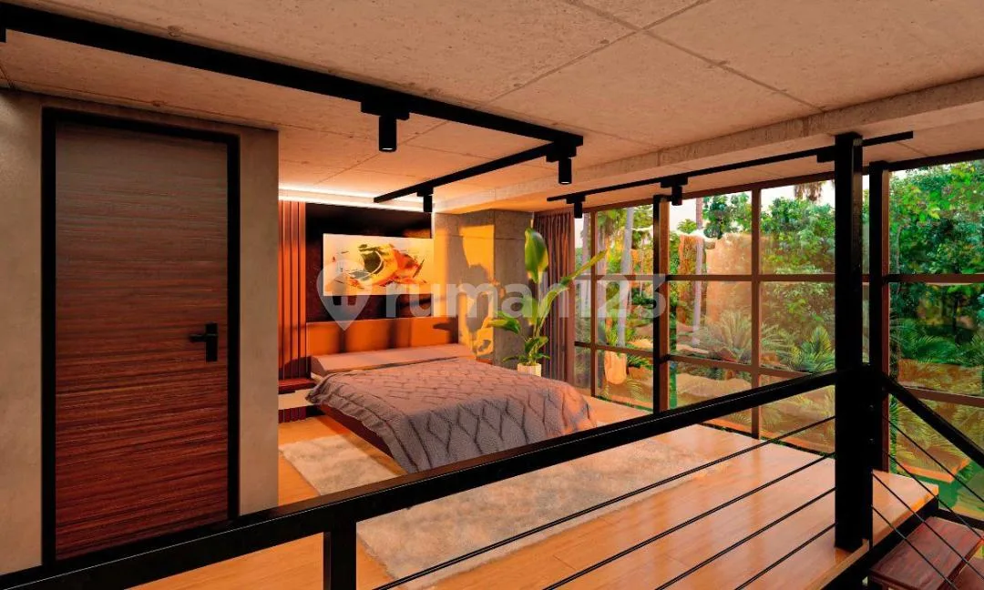 Apartment Leasehold In Great Area Umalas Bali - Image 2 of 4