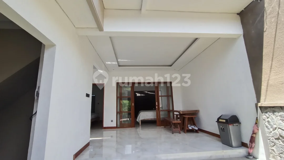 Rumah Baru Siap Huni di Nusa Dua. - Image 2 of 4