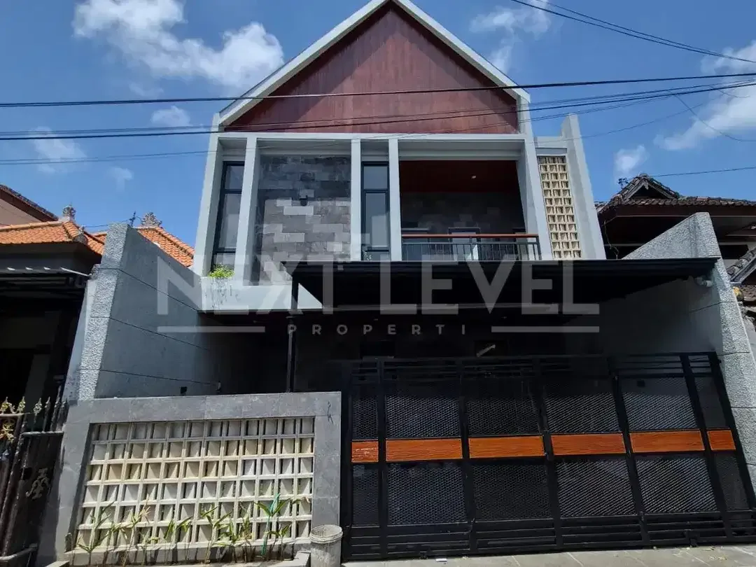 Dijual Rumah Kondisi Bagus, Strategis, dan Murah di Jimbaran Bali Dekat Bypass - Image 3 of 10