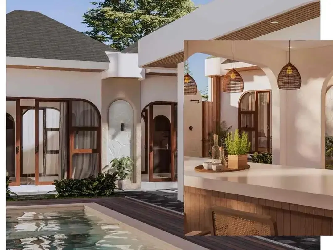 Villa Sanur - Image 3 of 9