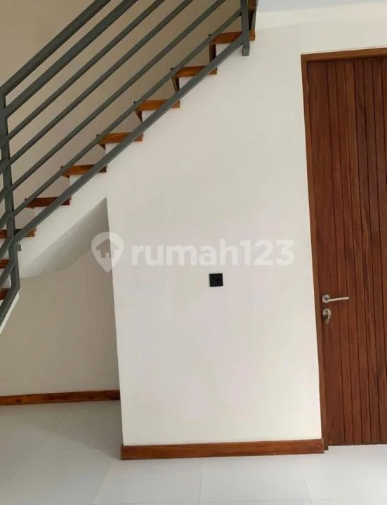Sewa Tahunan Rumah Baru Area Jimbaran - Image 3 of 4