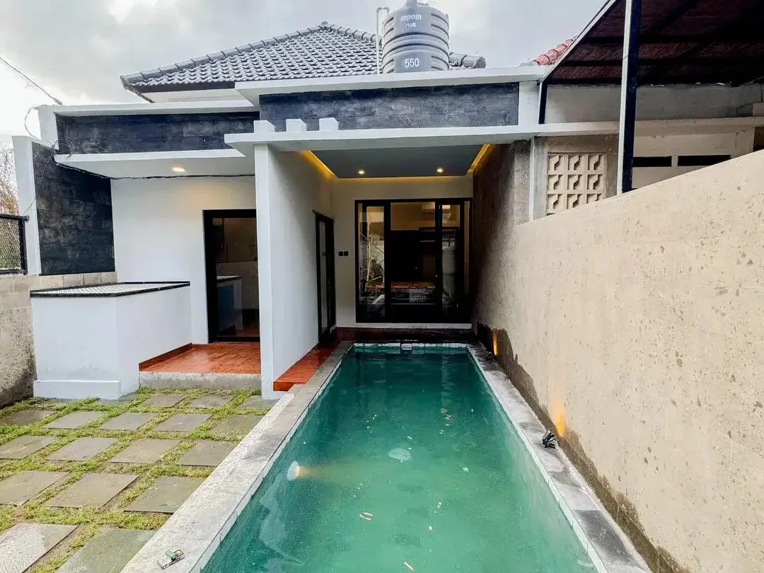 Dijual Cepat Villa Betaka Padonan Canggu Bali - Image 3 of 10