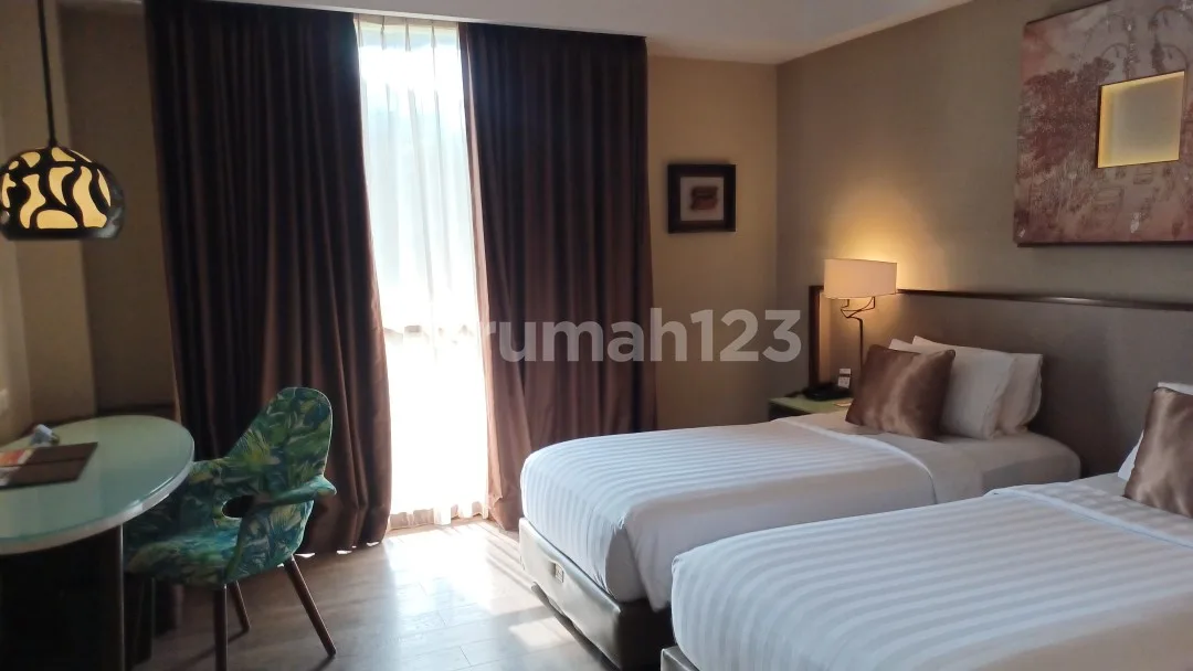 Dijual Unit Kondotel Mercure Legian, Badung - Image 3 of 4