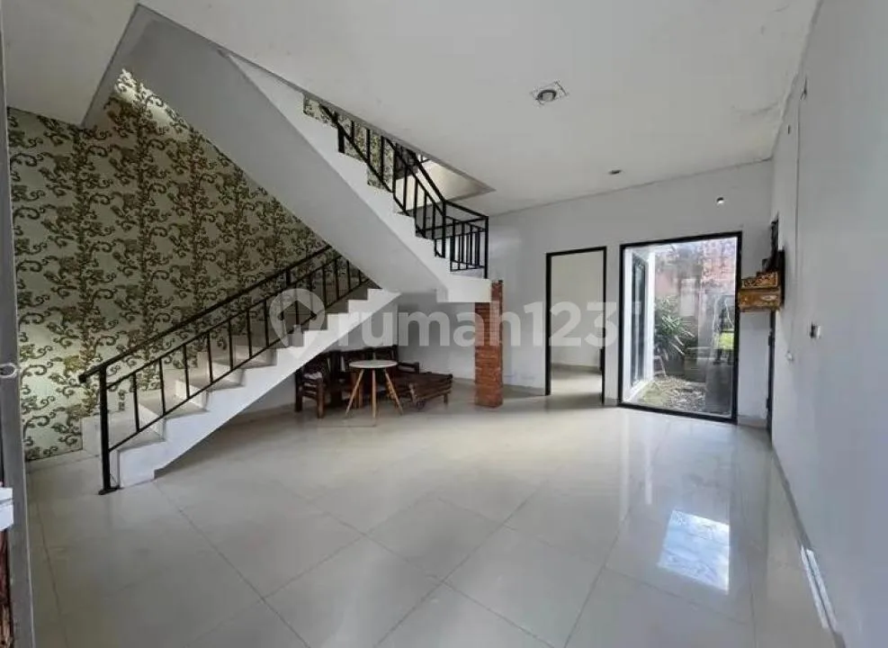 Di Sewakan Rumah Minimalis Siap Huni Dekat Kota - Image 4 of 4
