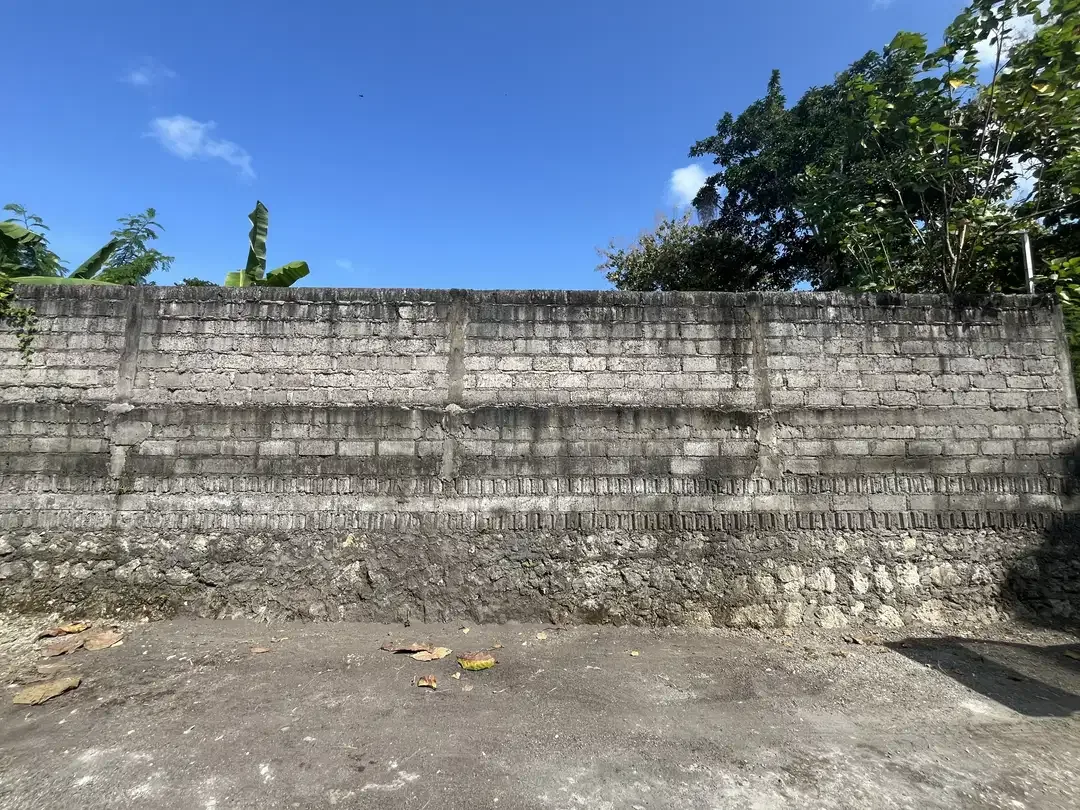 Tanah strategis depan pintu tol nusa dua - Image 6 of 7